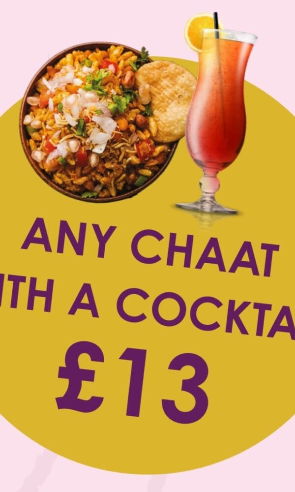 Chat chill 30